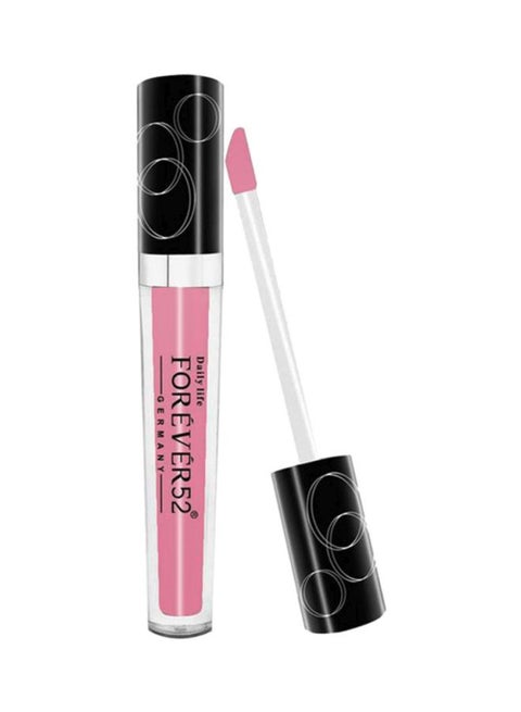 Matte Lip Paint Pink