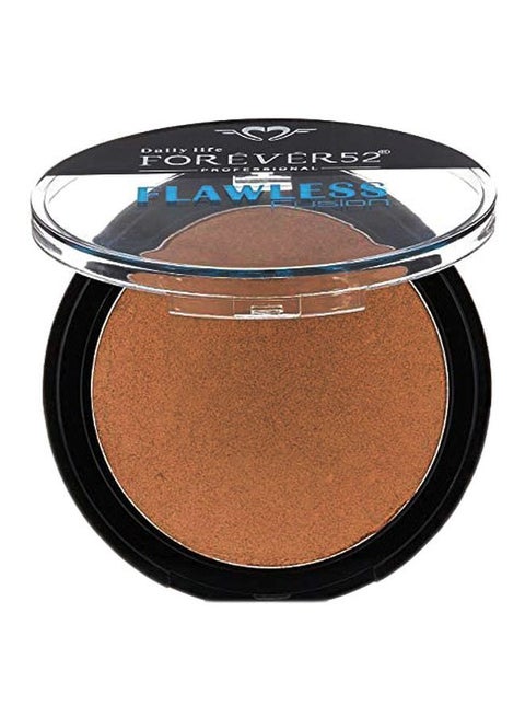 Bronzing Blusher Brown