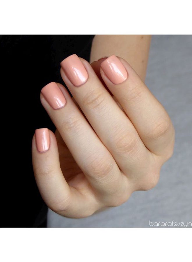 Golden Rose Ice Chic Nail Colour Pink - Image 3