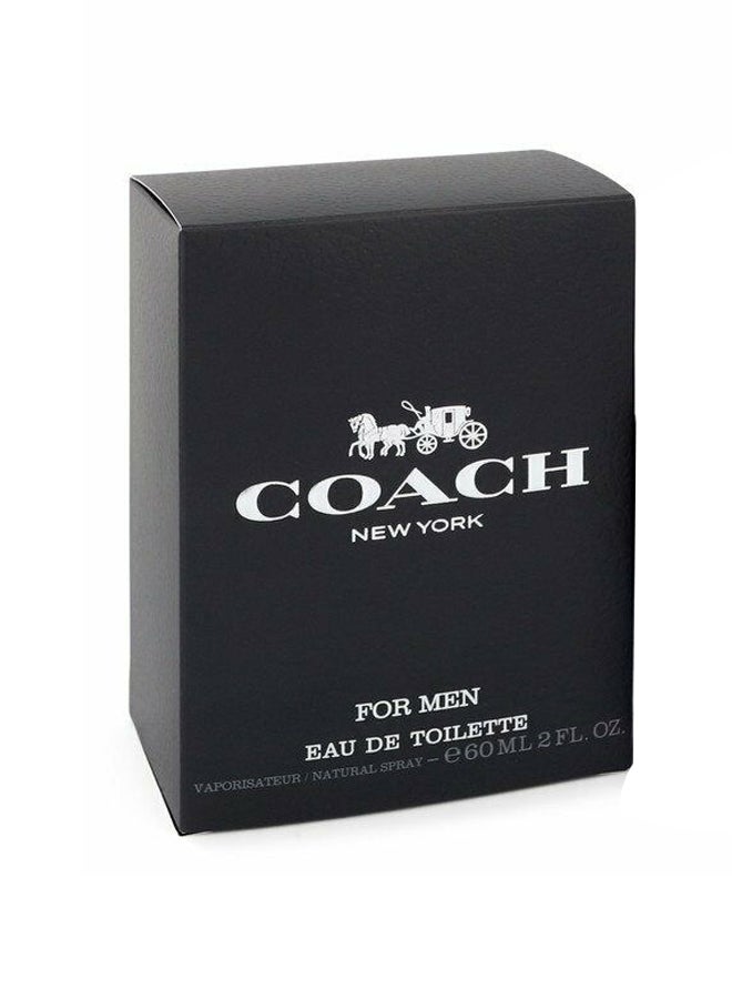 كوتش عطر تواليت نيويورك 60ملليلتر - Image 3