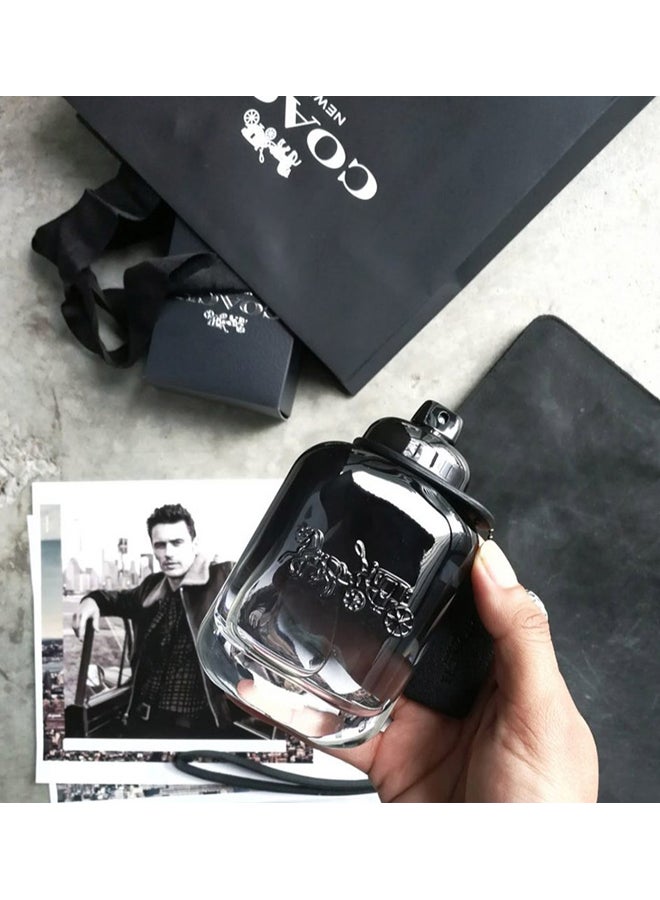 كوتش عطر تواليت نيويورك 60ملليلتر - Image 4