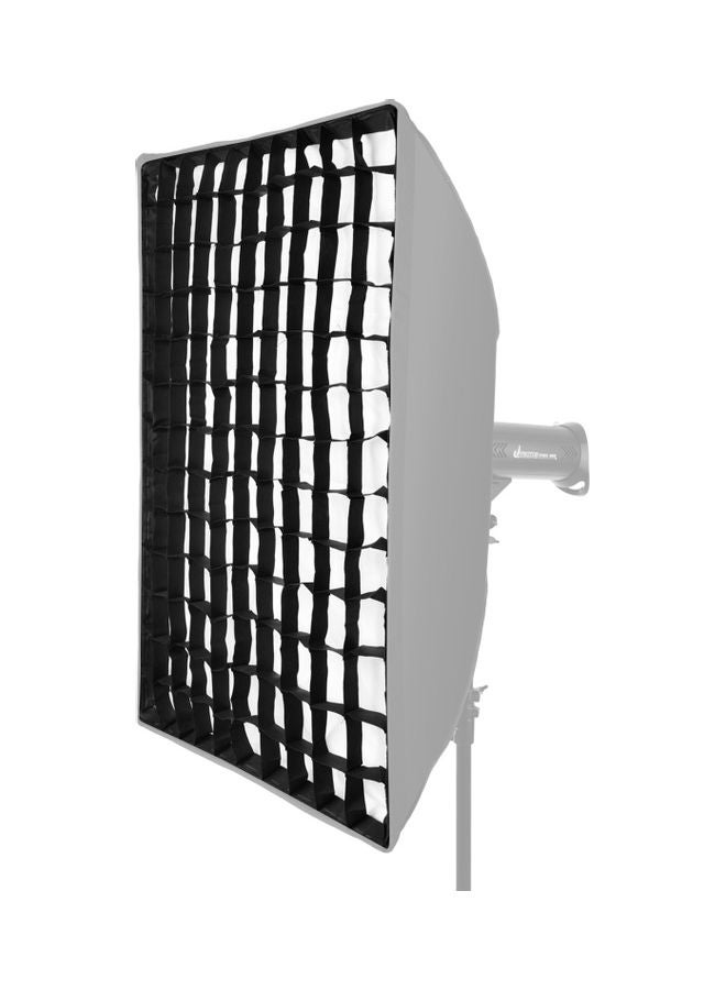 Photography Soft Box Grid Black  - Image 1