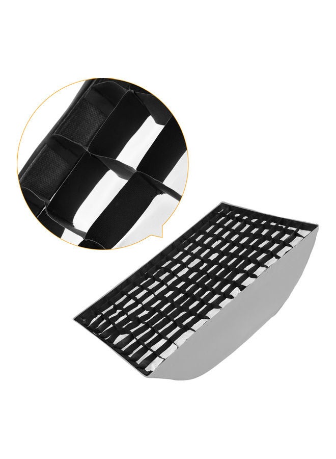 Photography Soft Box Grid Black  - Image 2