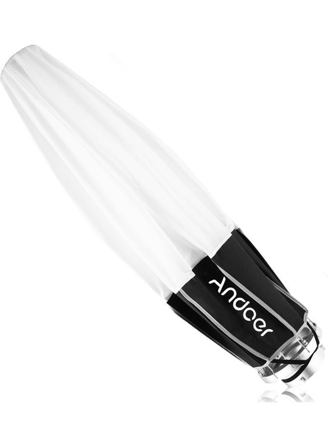 ANDOER Spherical Collapsible Photography Soft Box White  - Image 5