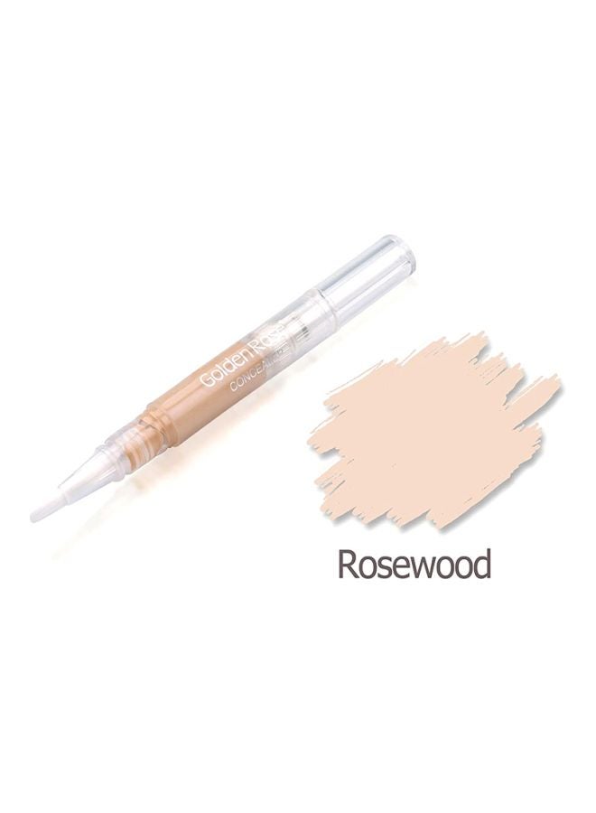 Golden Rose - Liquid Concealer 5 Rosewood - Image 1