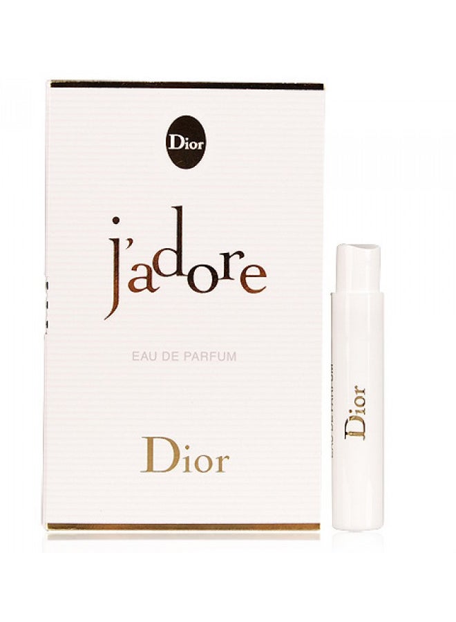 Dior J’Adore EDP 1ml  - Image 2