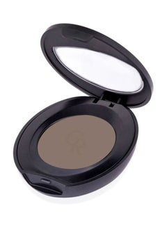 Golden Rose Eyebrow Powder 102 Grey  - Image 1