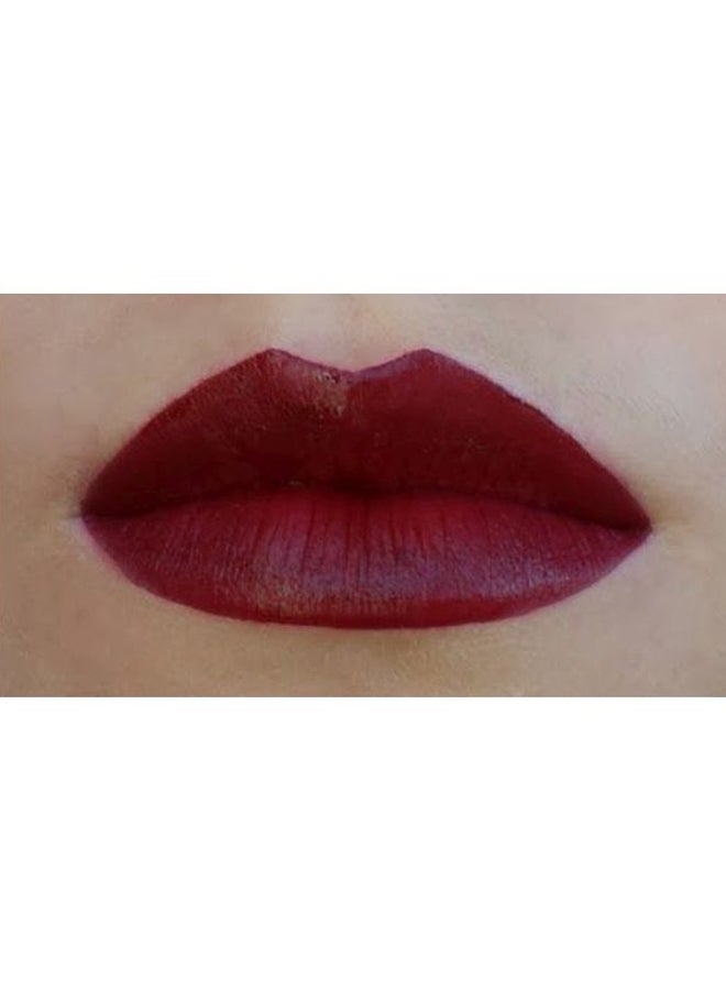 Golden Rose Velvet Matte Lipstick 20 Red  - Image 4
