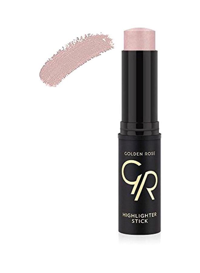 جولدن روز ستيك مضيء وجه 2 - Image 2