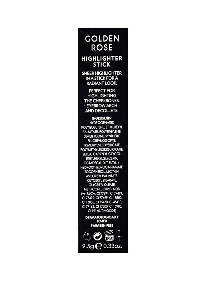 جولدن روز ستيك مضيء وجه 2 - Image 4