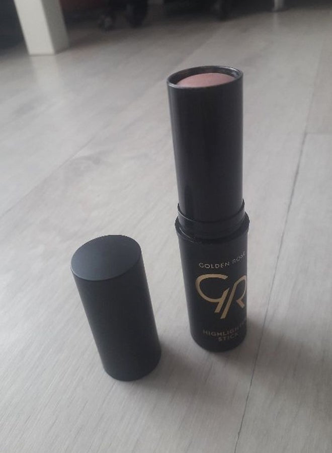 جولدن روز ستيك مضيء وجه 2 - Image 5