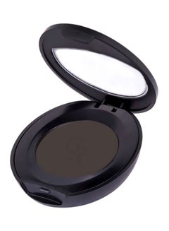 Golden Rose Eyebrow Powder 106 Brown  - Image 1