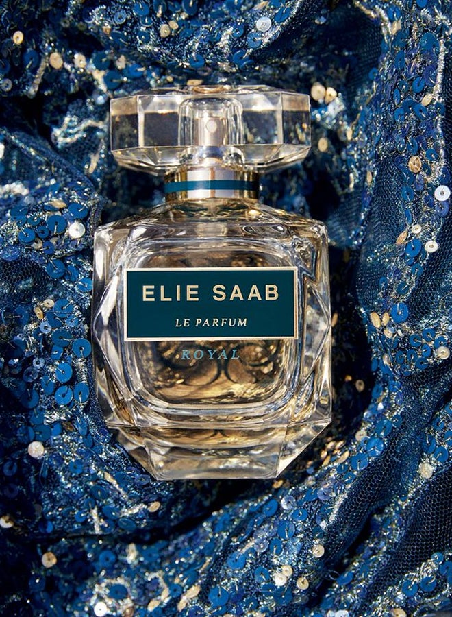 ELIE SAAB - Le Parfum Royal EDP 90ml - Image 1