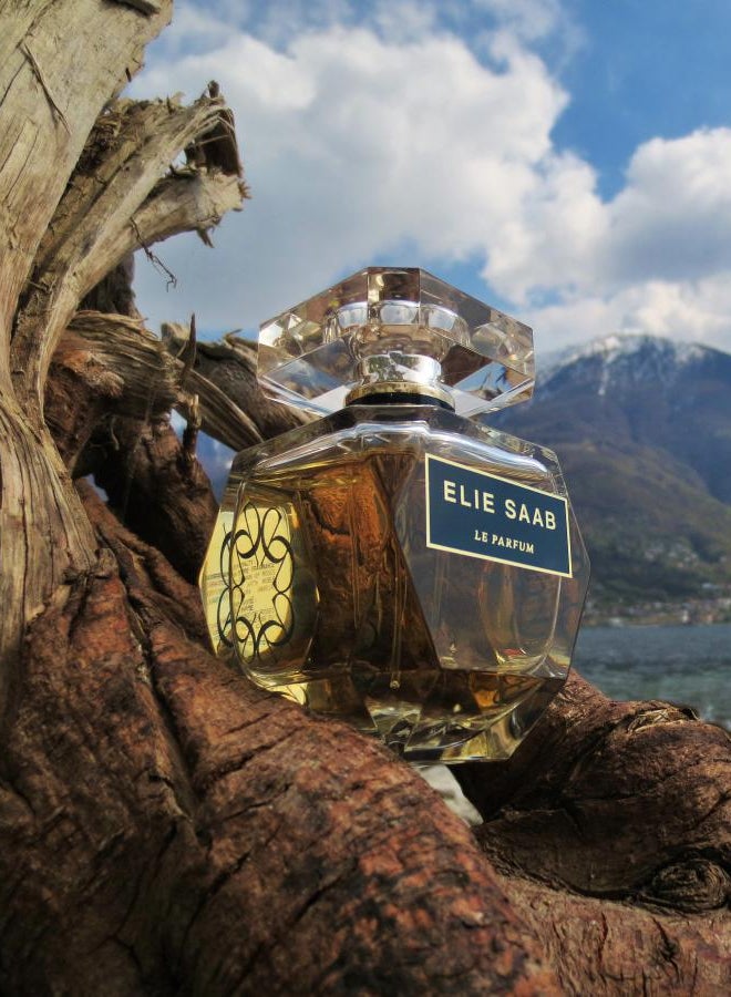 ELIE SAAB - Le Parfum Royal EDP 90ml - Image 1
