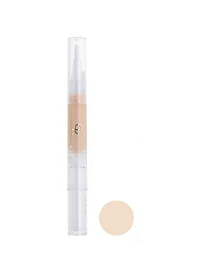 Golden Rose Liquid Concealer 2 Beige - Image 2