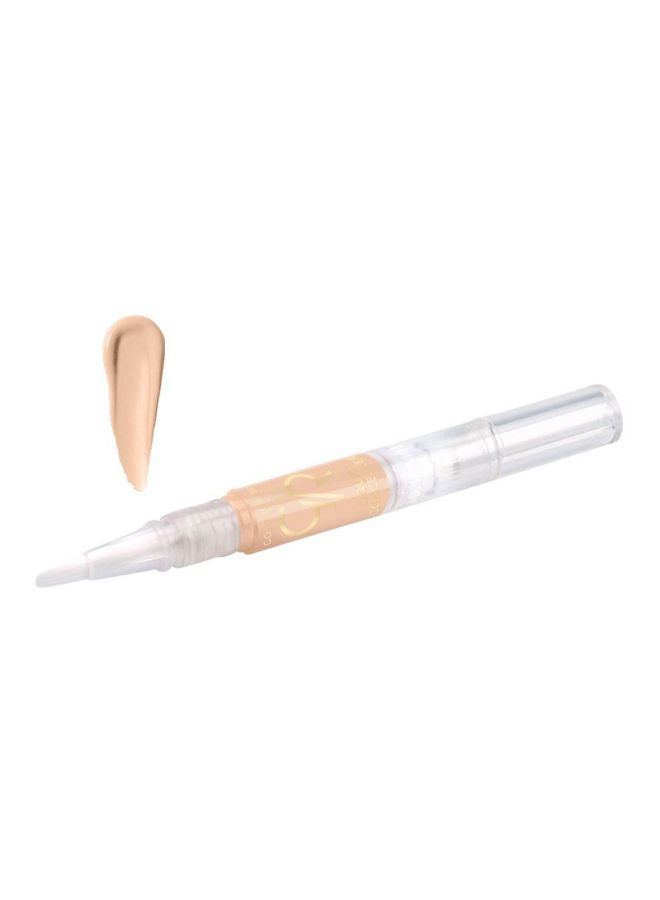 Golden Rose Liquid Concealer 2 Beige - Image 3