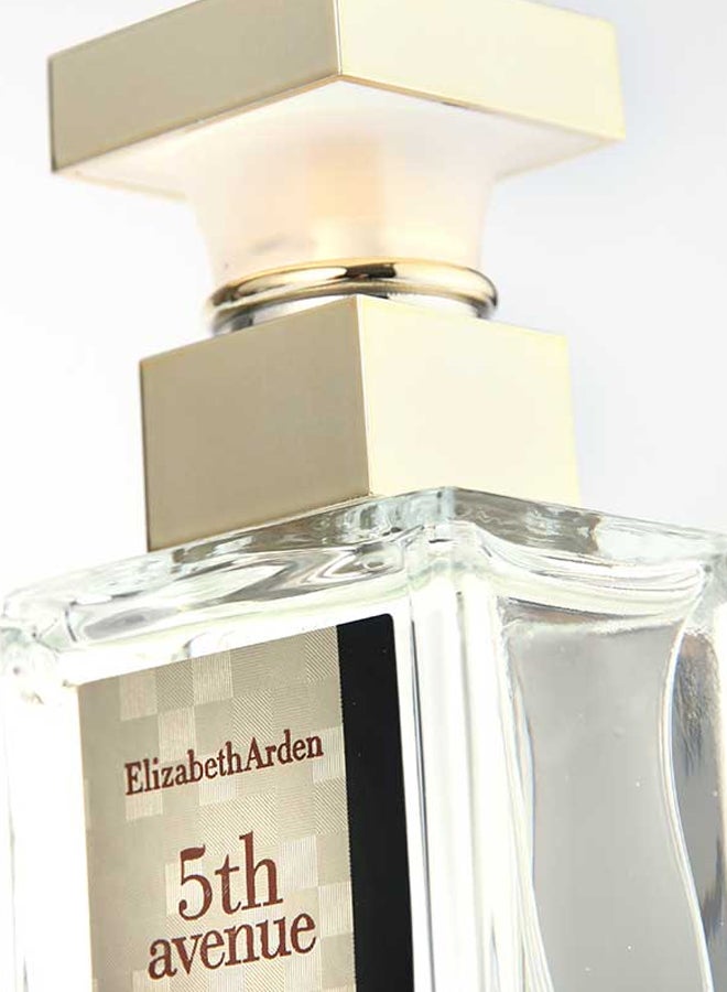 Elizabeth Arden 5th Avenue NYC Uptown EDP 125ml - Image 4