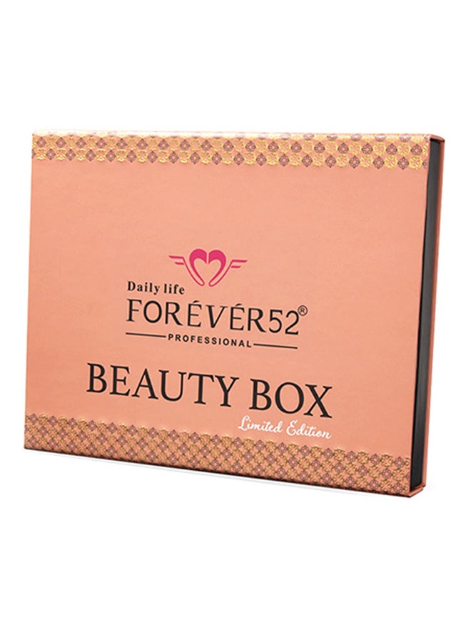 FOREVER52 - Beauty Box - Multicolour - Image 1