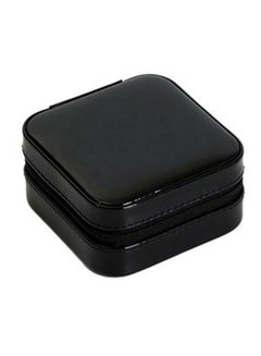 Portable Travel Jewelry Organizer Box Black - v1622209983/N33804479A_3