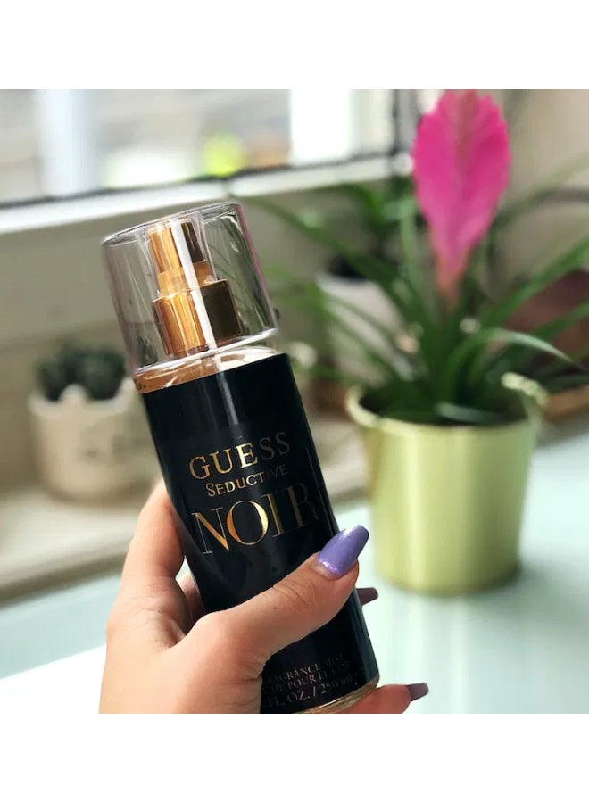 GUESS Seductive Noir Fragrance Mist 250ml  - Image 2