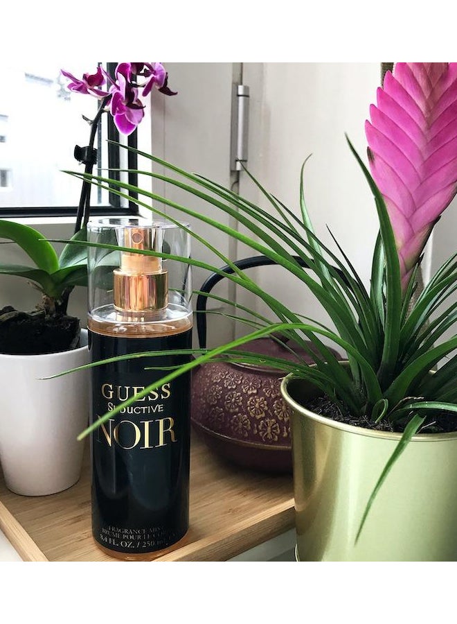 GUESS Seductive Noir Fragrance Mist 250ml  - Image 4