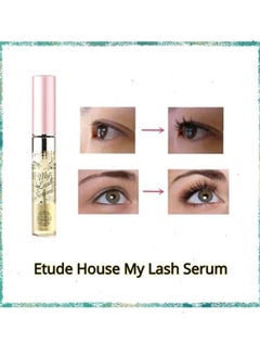 My Eye Lash Serum Clear - v1622210338/N29708307A_4