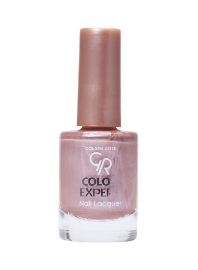Color Export Nail Polish No 33 Pink