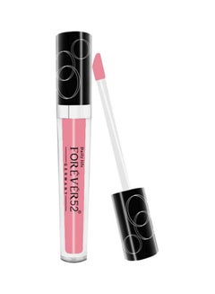 FOREVER52 Matte Lip Paint Pink  - Image 1