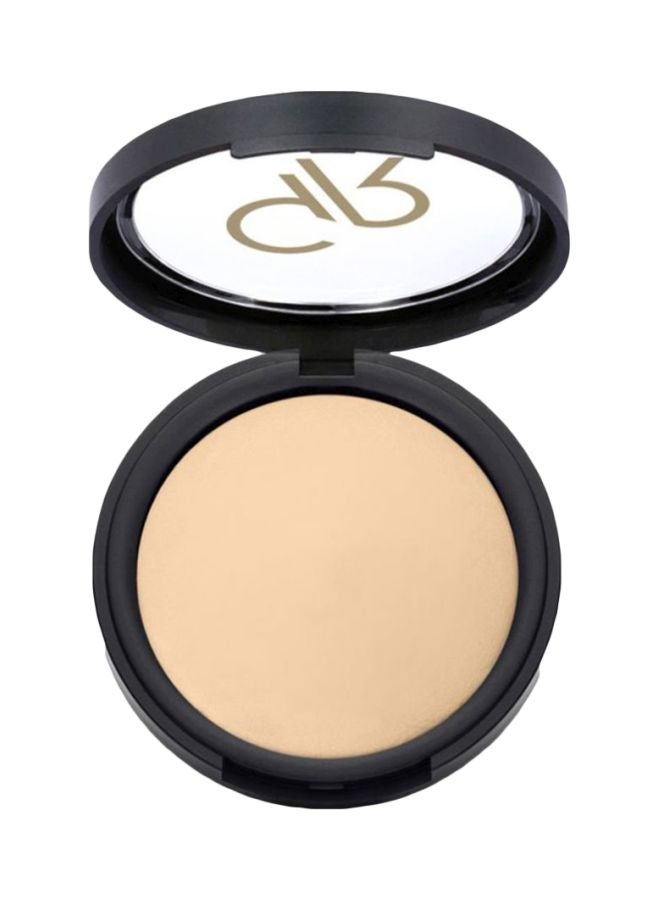 Golden Rose Mineral Terracotta Powder 2  - Image 1