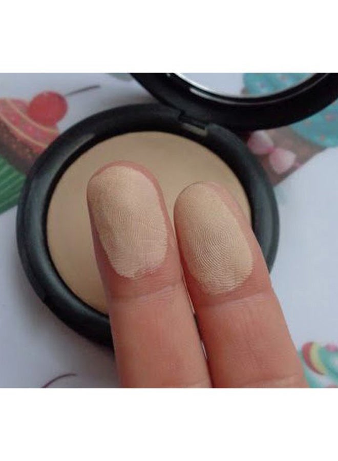 Golden Rose Mineral Terracotta Powder 2  - Image 2