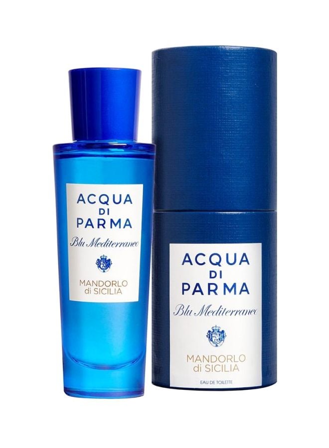 Acqua Di Parma Blu Mediterraneo Fico Di Amalfi EDT Spray 30ml  - Image 2