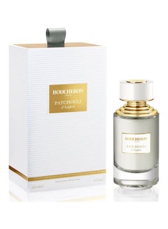 BOUCHERON Patchouli D'Angkor EDP 125ml  - Image 2