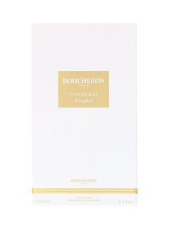 BOUCHERON Patchouli D'Angkor EDP 125ml  - Image 3