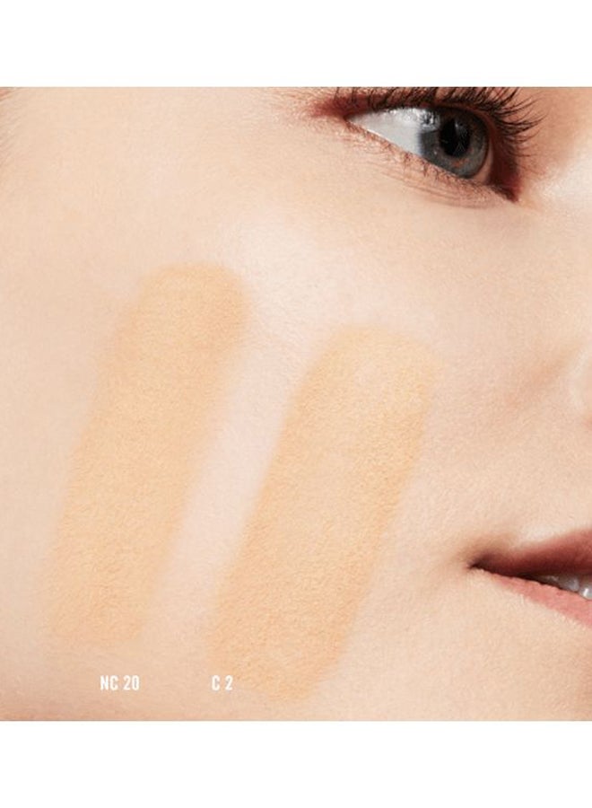 Studio Fix Powder Plus Foundation NW40 Beige - Image 3