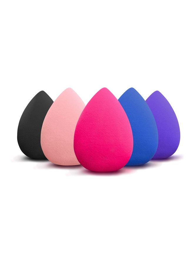 Pritty - Super Blender Mini Make Up Sponge Multicolour - Image 1