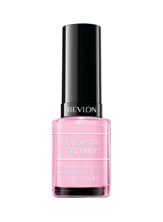 Colorstay Nail Enamel 118 Lucky In Love - v1622220858/N41709196A_1