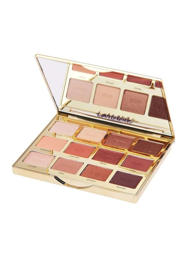 tarte - Tartelette Toasted Eyeshadow Palette Multicolour - Image 1