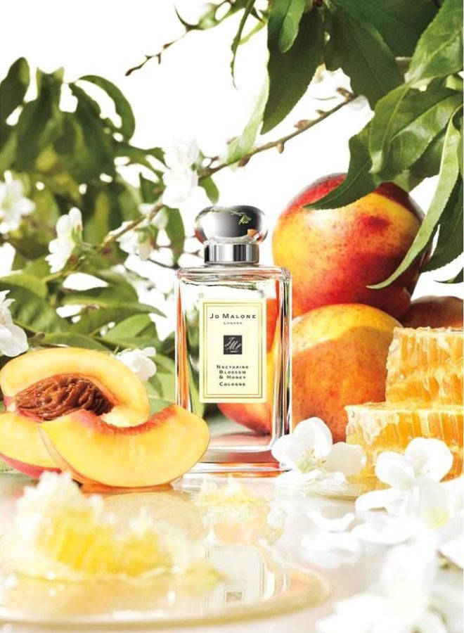 jo Malone - Nectarine Blossom And Honey Cologne 100ml - Image 1