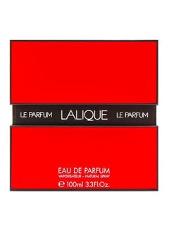 LALIQUE Le Parfum EDP 100ml  - Image 3
