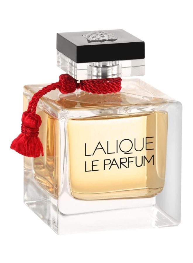 LALIQUE Le Perfum EDP 100ml  - Image 4