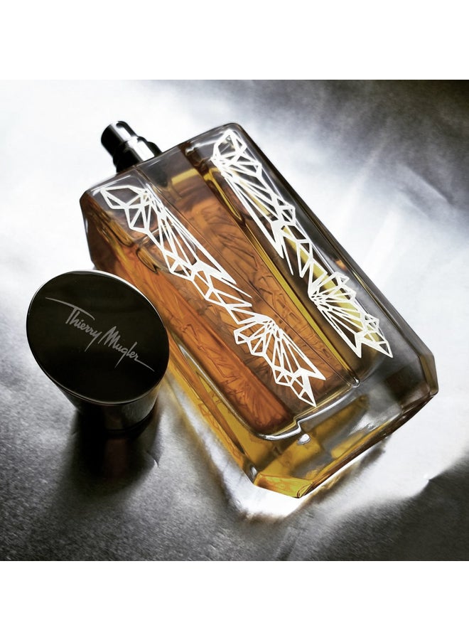 تيري موغلر ماء العطر ميرور دجويوكس 50ملليلتر  - Image 5