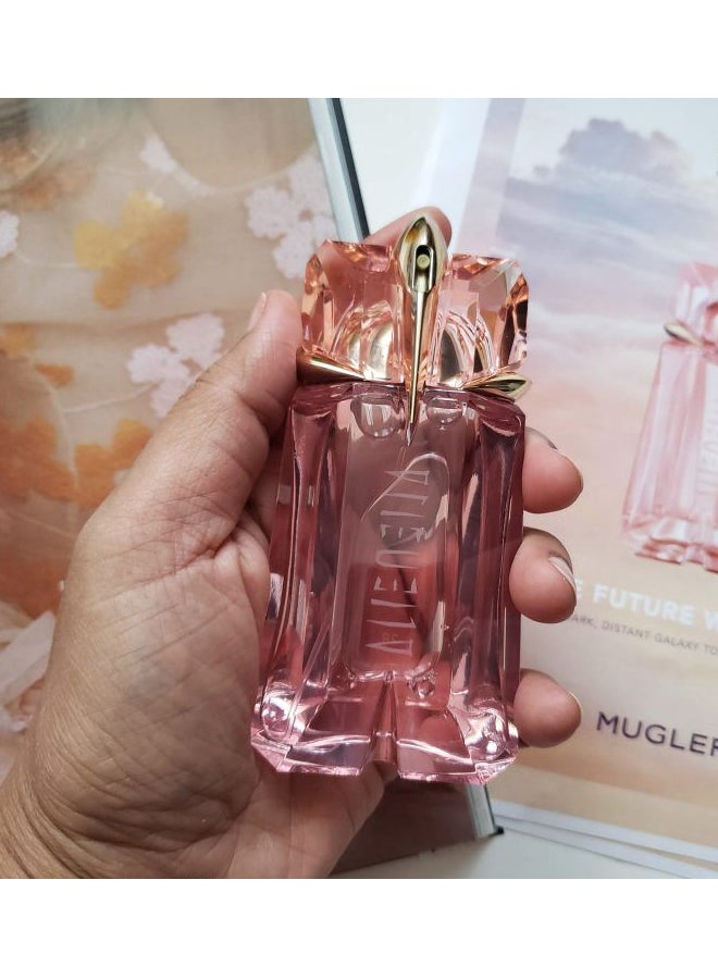 Thierry Mugler - Alien Flora Futura EDT 60ml - Image 1