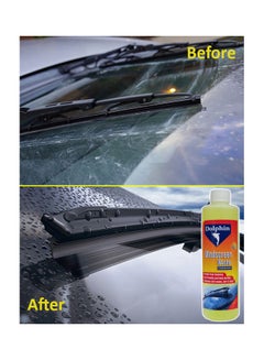 Dolphin Windscreen Washer Concentrate  - Image 2