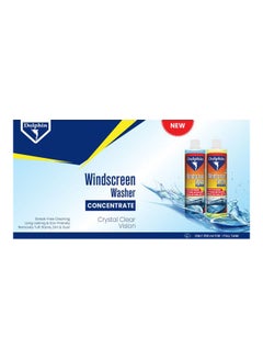 Dolphin Windscreen Washer Concentrate  - Image 3