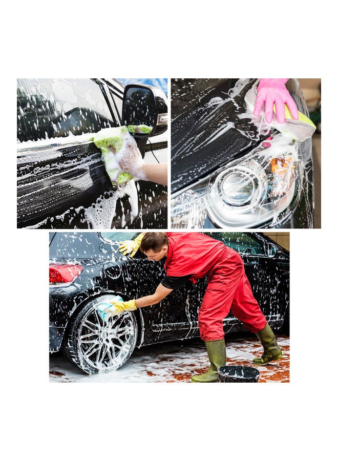 Carpex Car Wash Shampoo - Image 3
