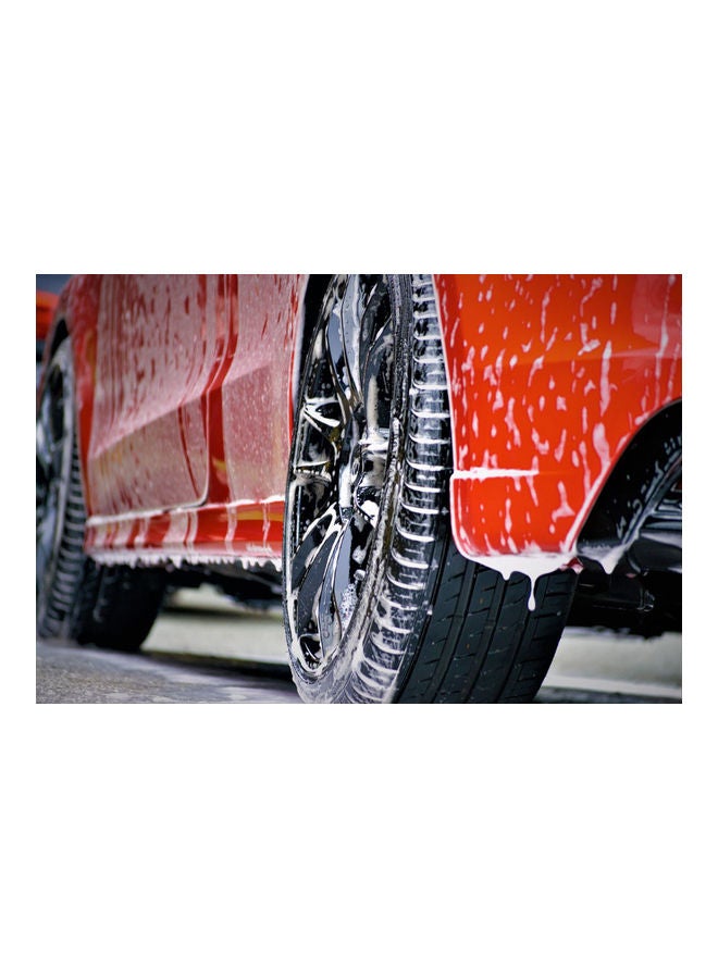 Carpex Car Wash Shampoo - Image 5