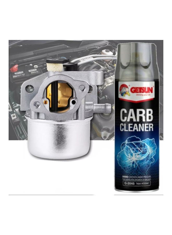 GETSUN High Performance Carb Cleaner UAE Dubai Abu Dhabi