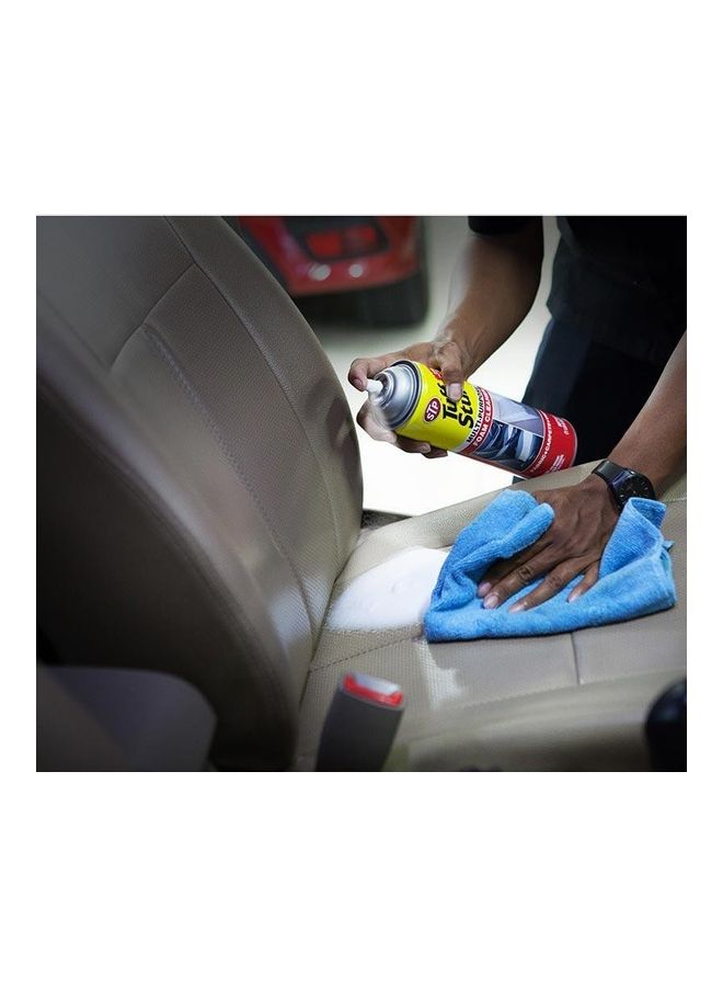 أس تي بي تاف توف ستوف منظف رغوي متعدد الاستعمالات - Image 3