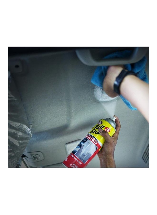 أس تي بي تاف توف ستوف منظف رغوي متعدد الاستعمالات - Image 4