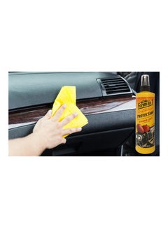 Formula 1 High Performance Strawberry Fragranced Protectant Polish  - Image 3
